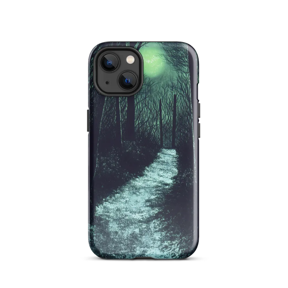 Whispers of the Enchanted Forest