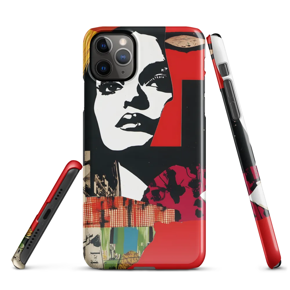 The Power of Womanhood | Phone Case |  11 Pro Max | Snap Case | Glossy