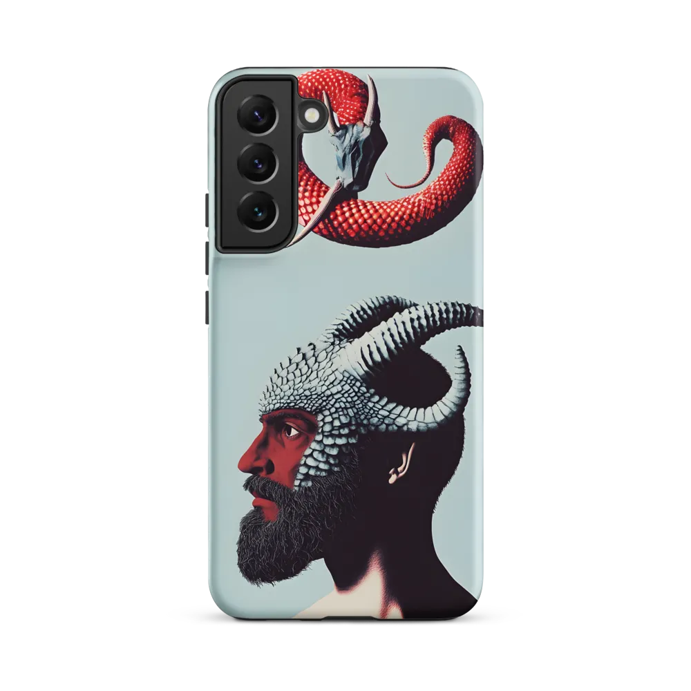 Elysium of the Horned One