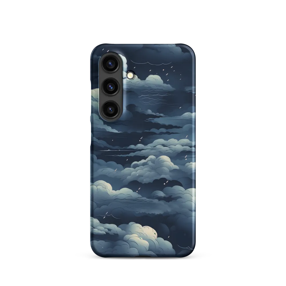 Ethereal Cloudscape
