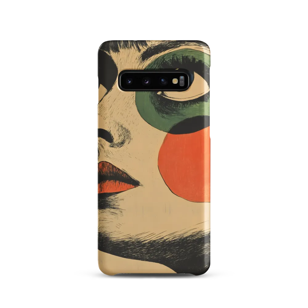 Bold Visage