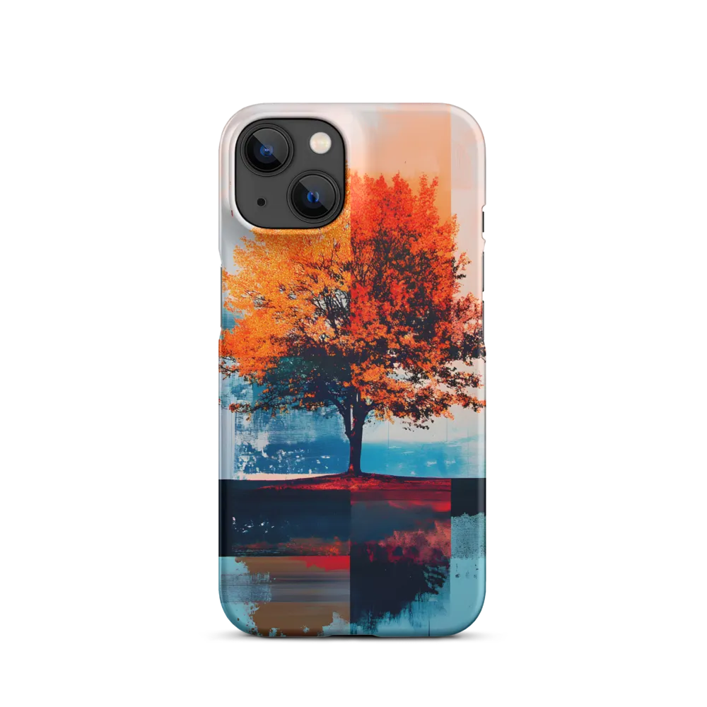 Reflections of Autumn