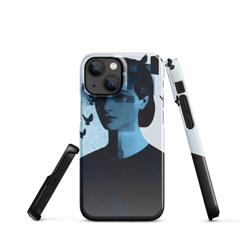 Fragmented Reflections