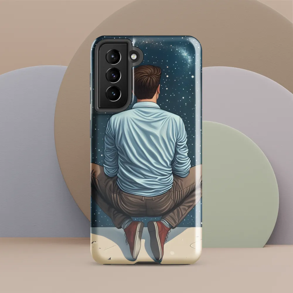 Gaze into Infinity