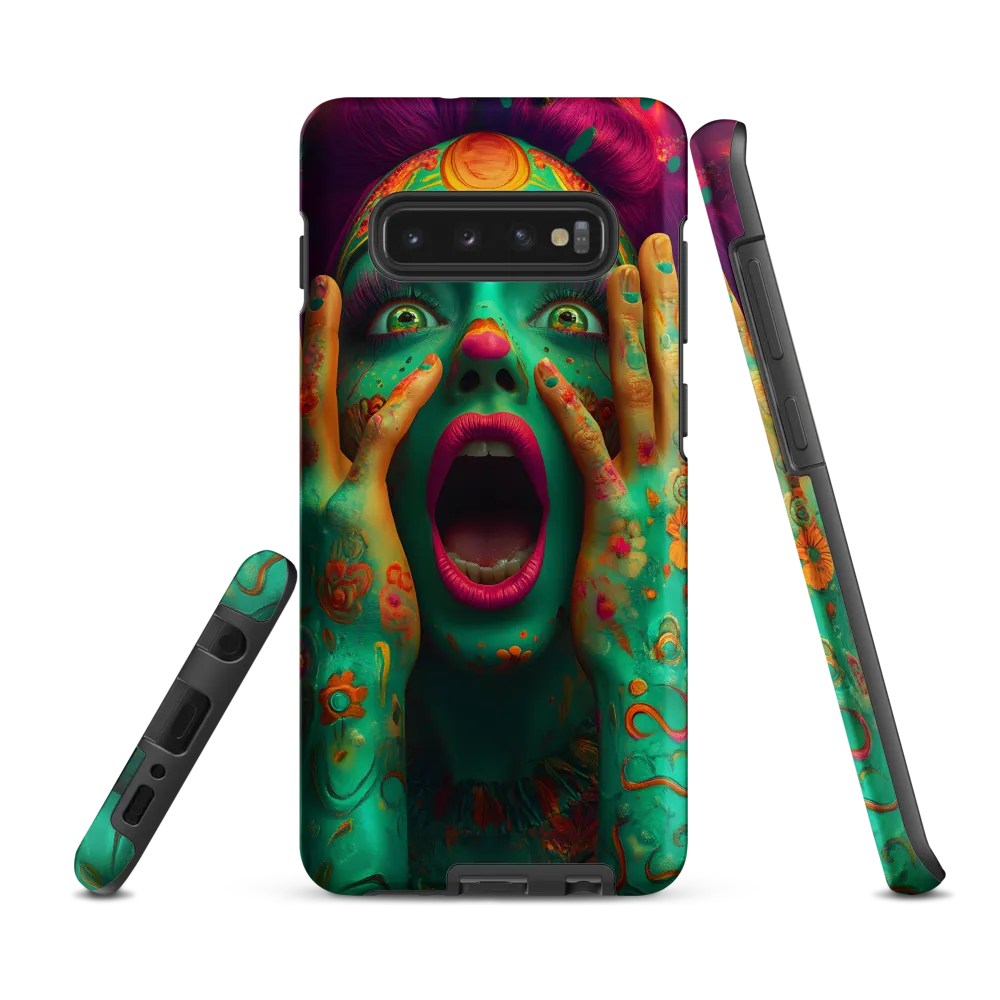 Echo of Shock