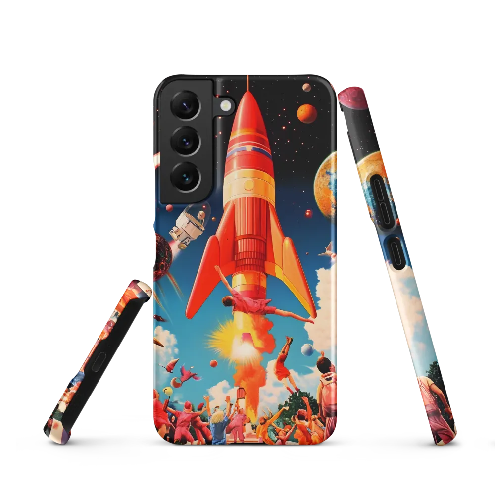 Launch of Imagination