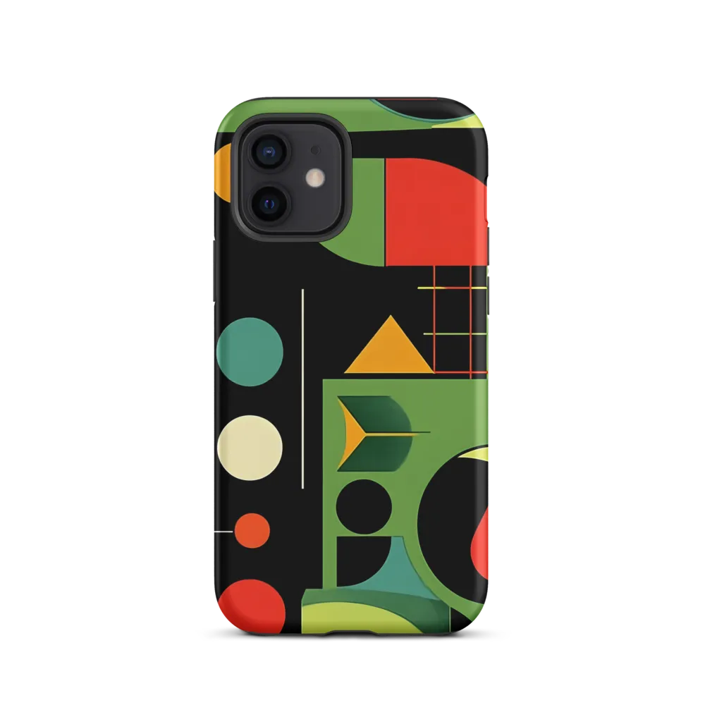 Geometric Harmony