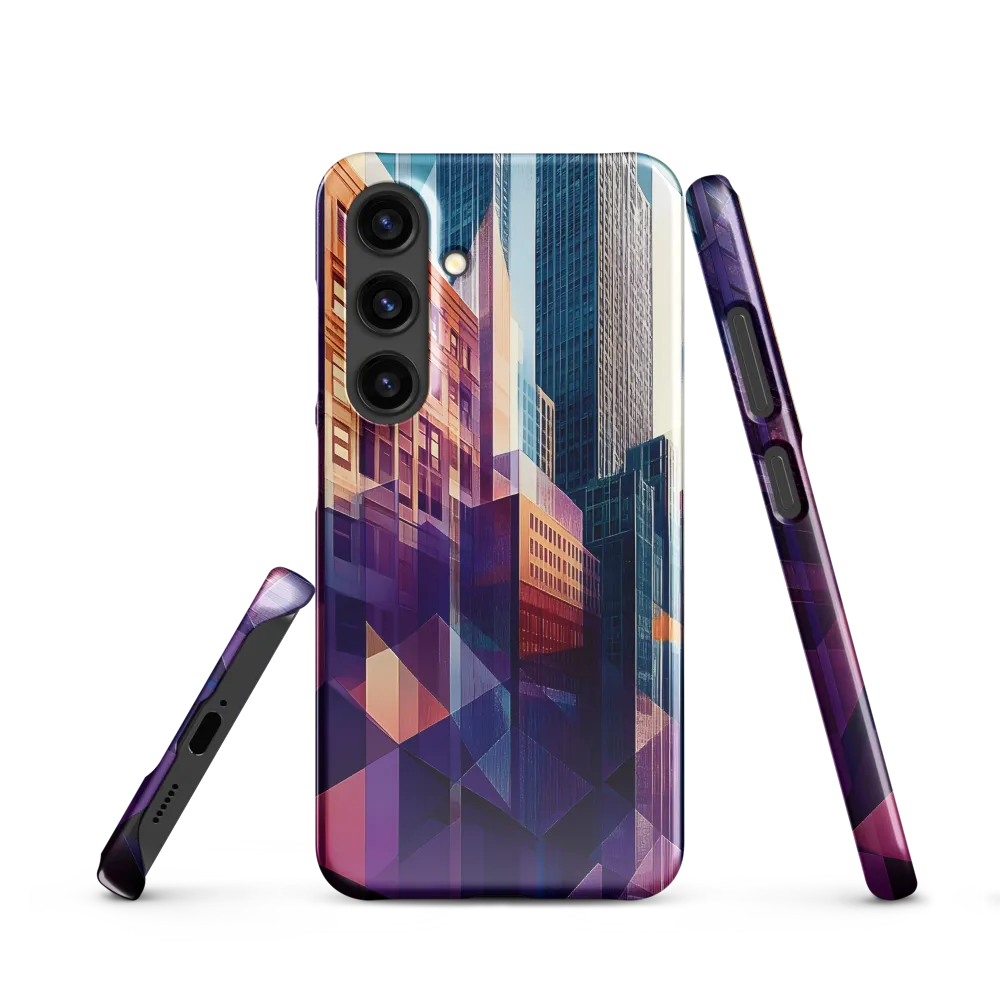 Urban Symphony