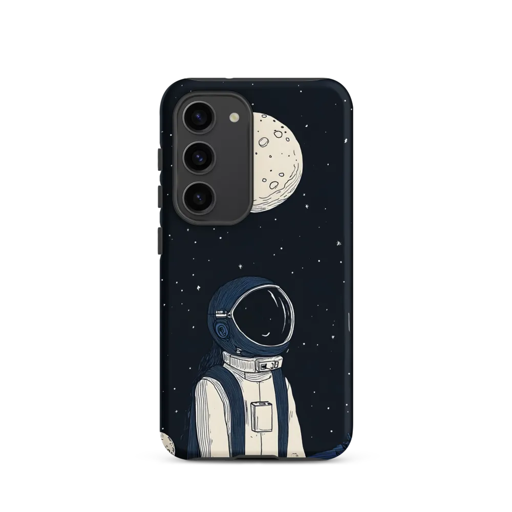 Gazing at the Cosmos