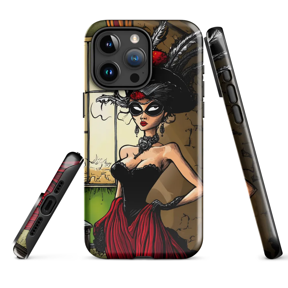 Chic Enigma