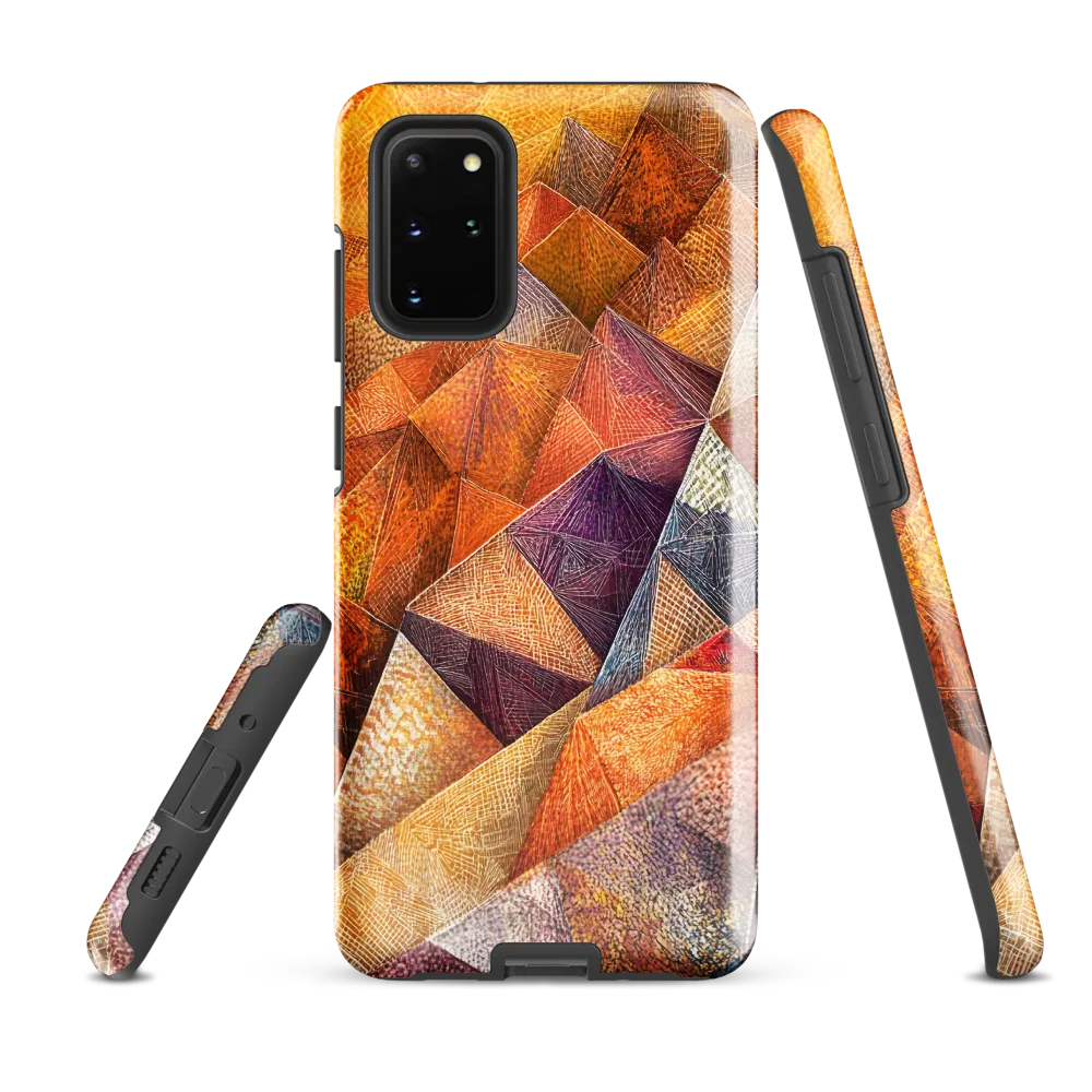 Geometric Warmth