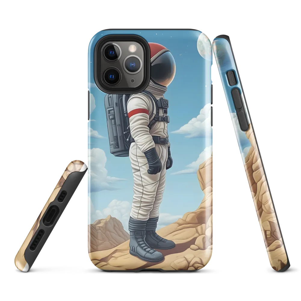 Venturing Beyond the Stars
