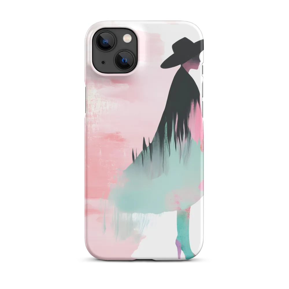 Elegance in Silhouette