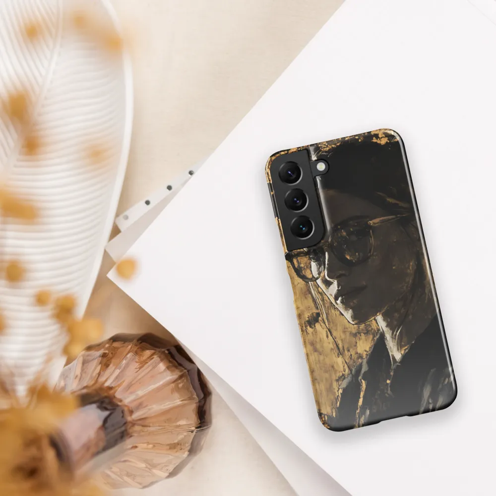 Gilded Elegance