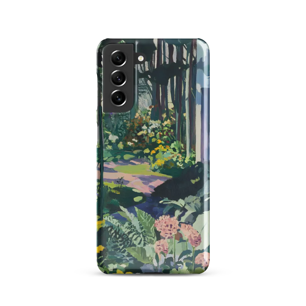 Harmony in Bloom