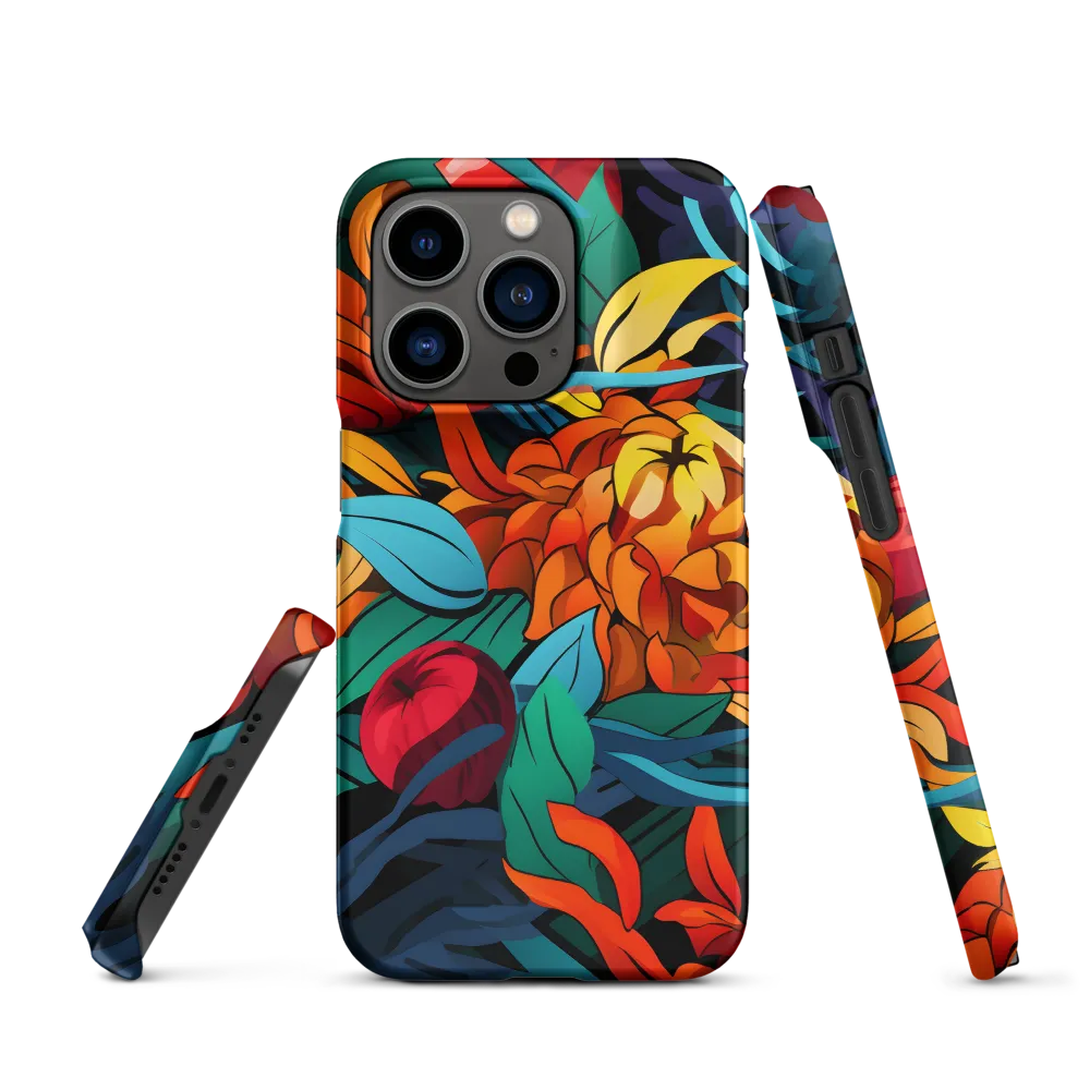 Tropical Harmony