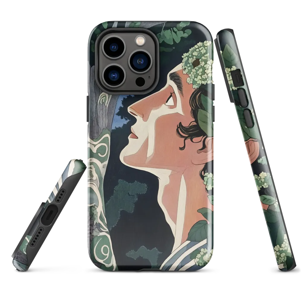 Whispers of Nature