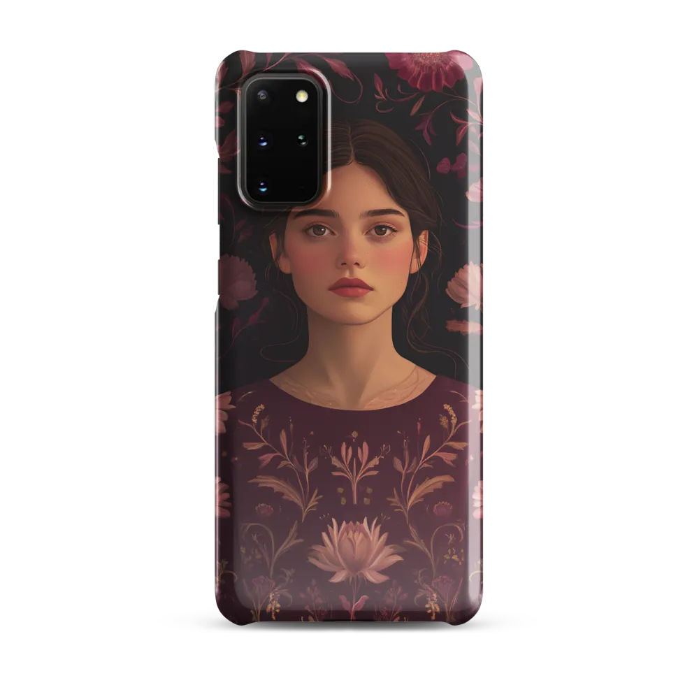 Whispers of Flora