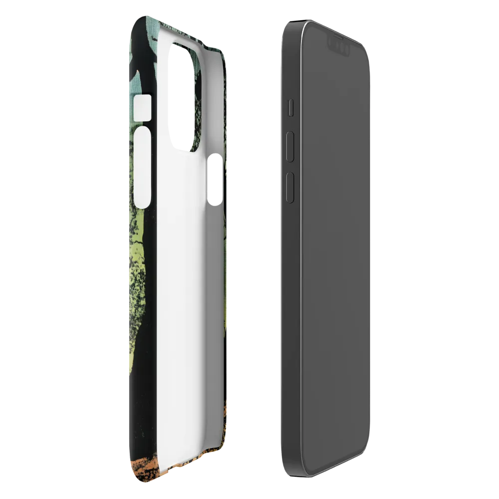Whispers of Nature | Phone Case |  13 Pro Max | Snap Case | Glossy