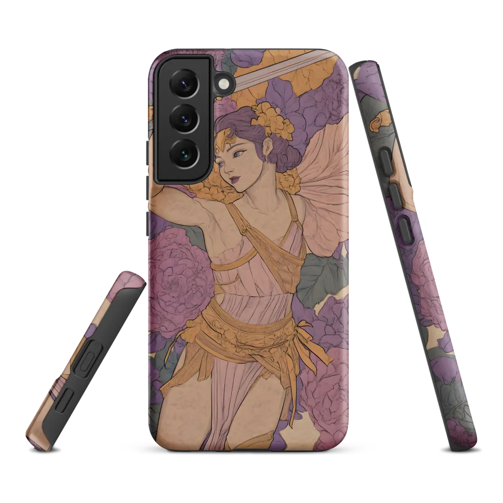Goddess of Blossoms
