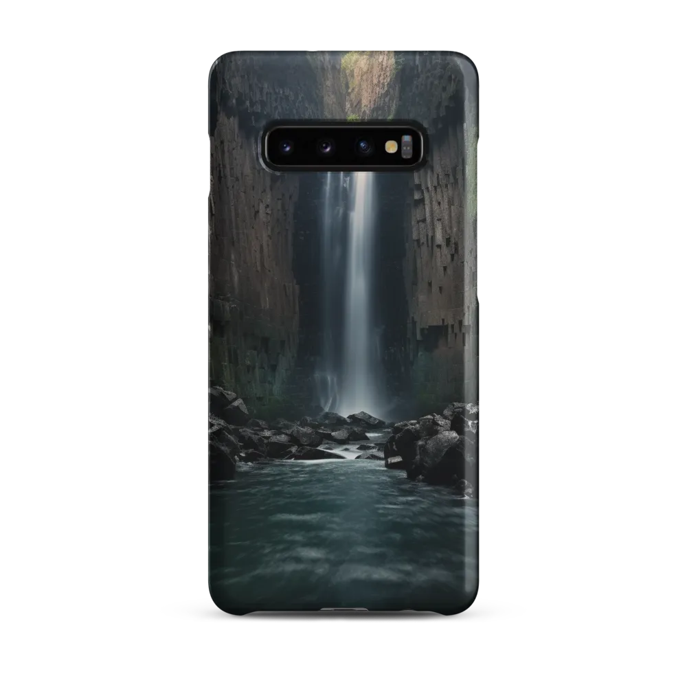 Elysium Falls