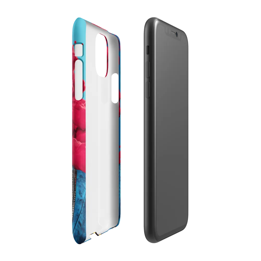 Bold Elegance in Digital Fashion