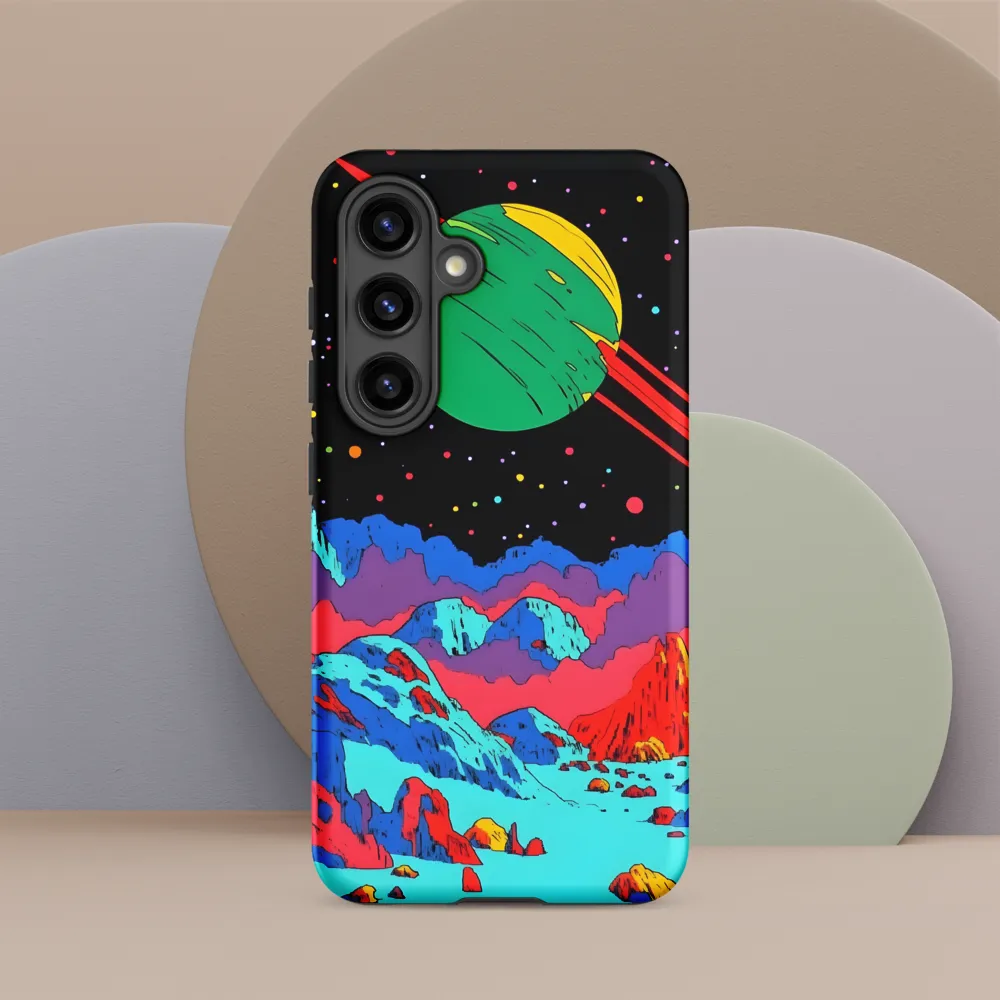 Cosmic Reverie