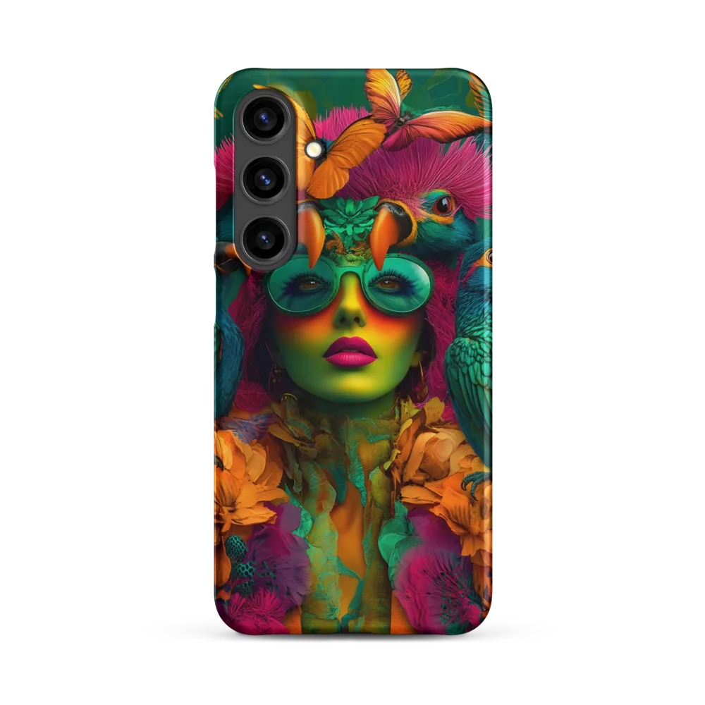 Tropical Reverie