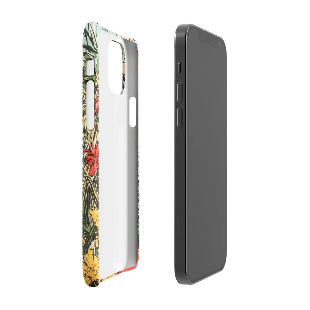 Tropical Allure