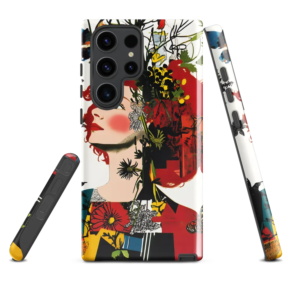 Floral Dreams