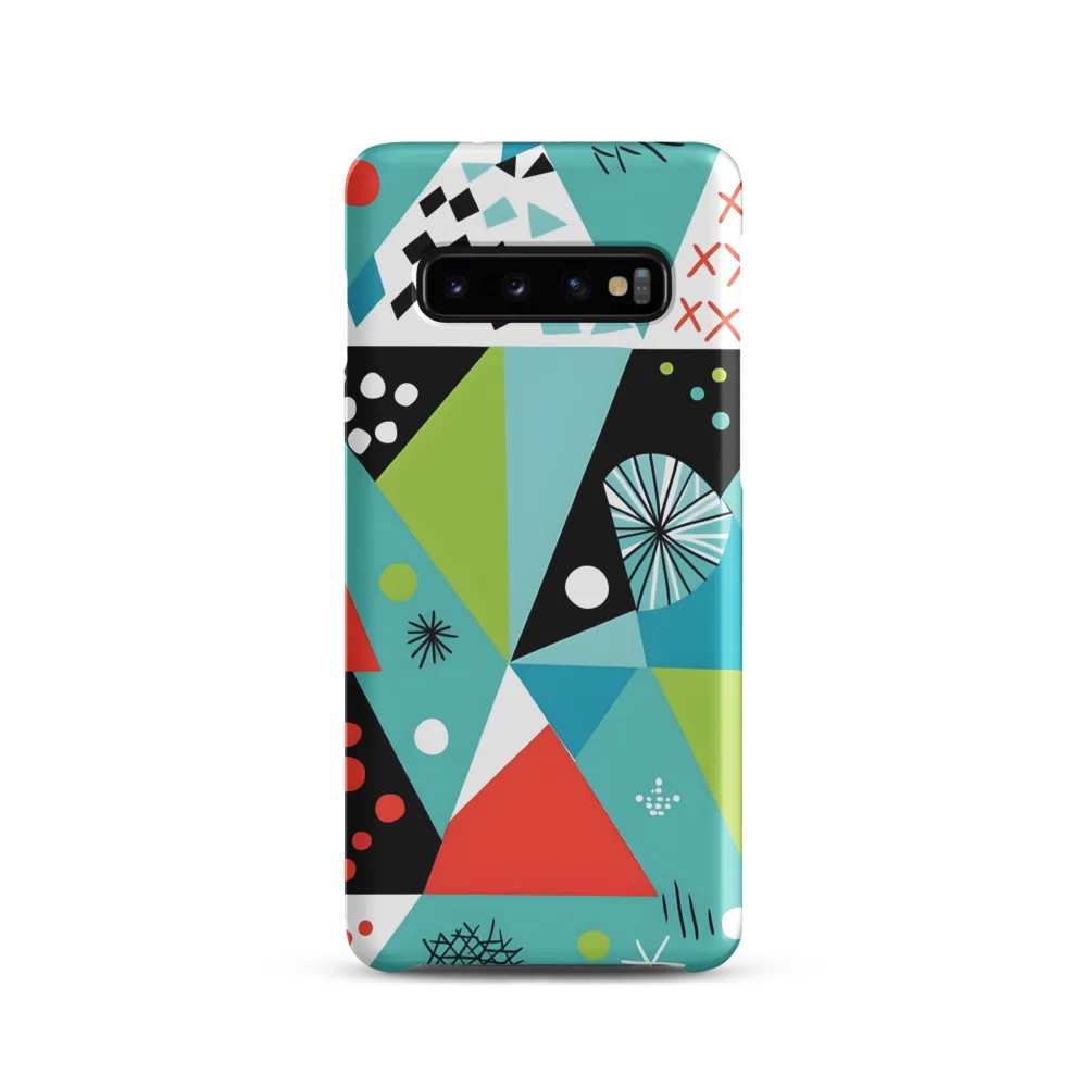 Playful Geometric Harmony