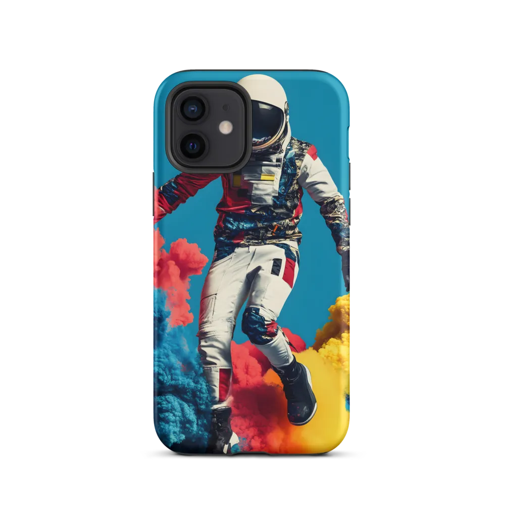 Brave New Worlds: An Astronaut's Journey