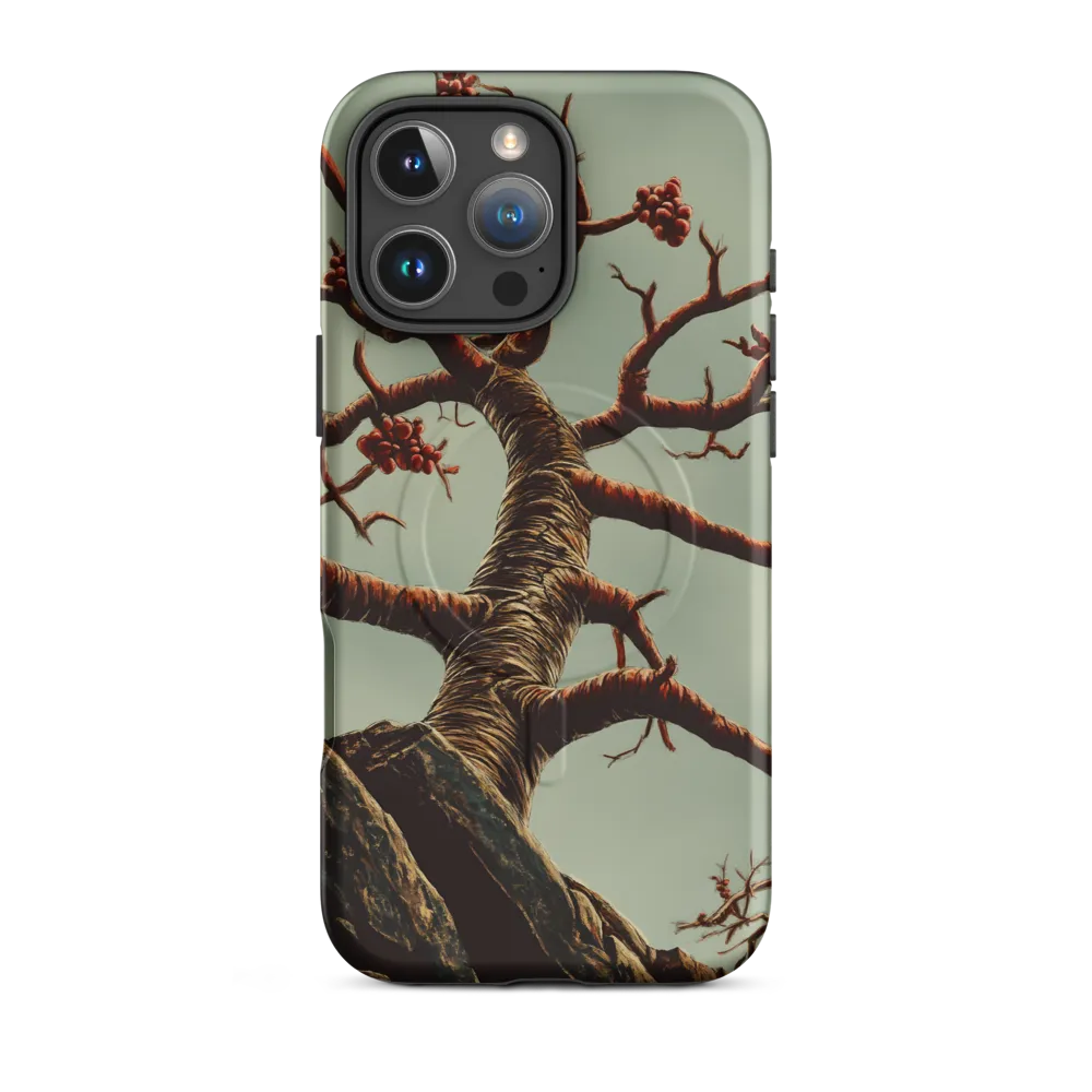 Resilient Reverie: The Enchanted Tree