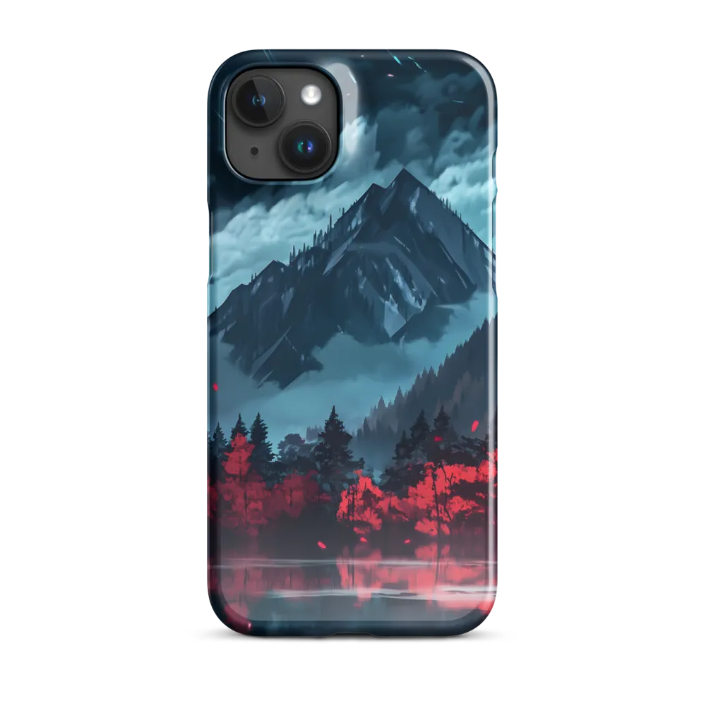 Whispers of the Eternal Mountain