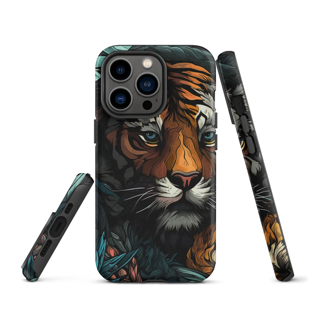 Guardian of the Jungle