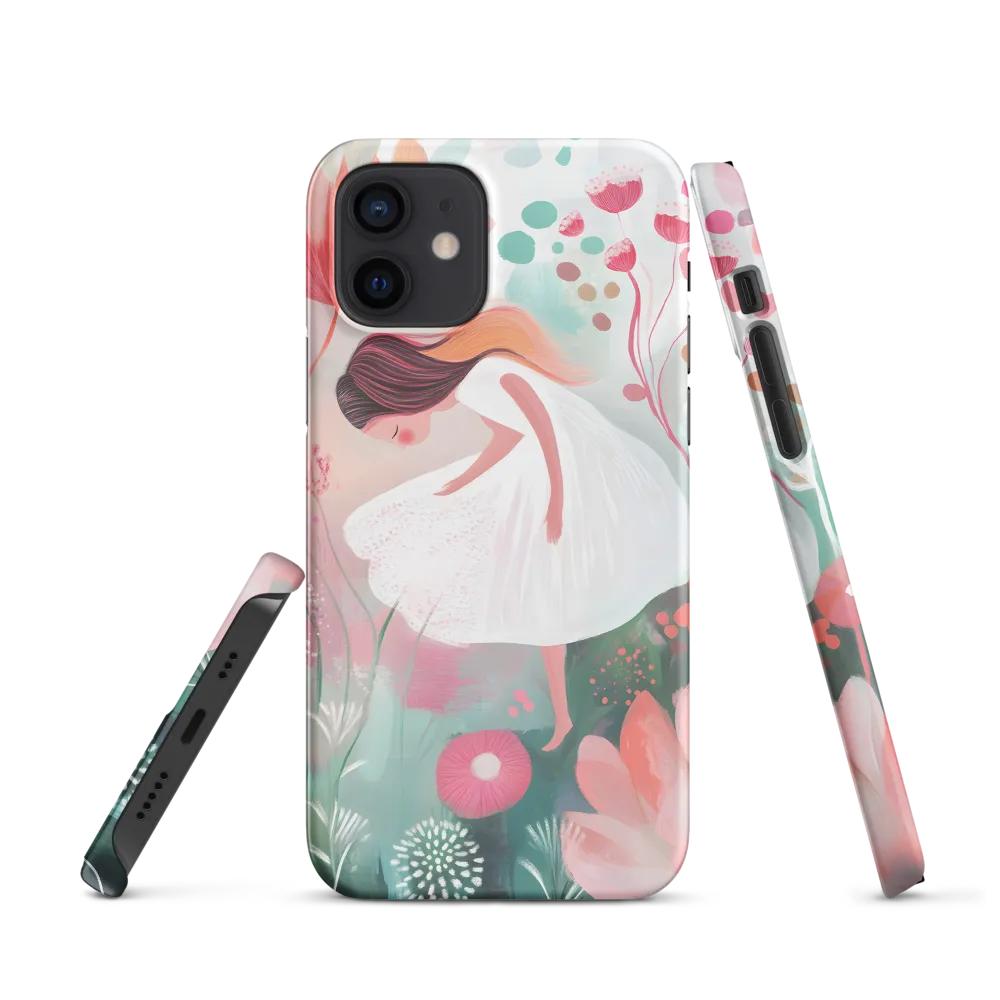 Whispers of a Floral Dream