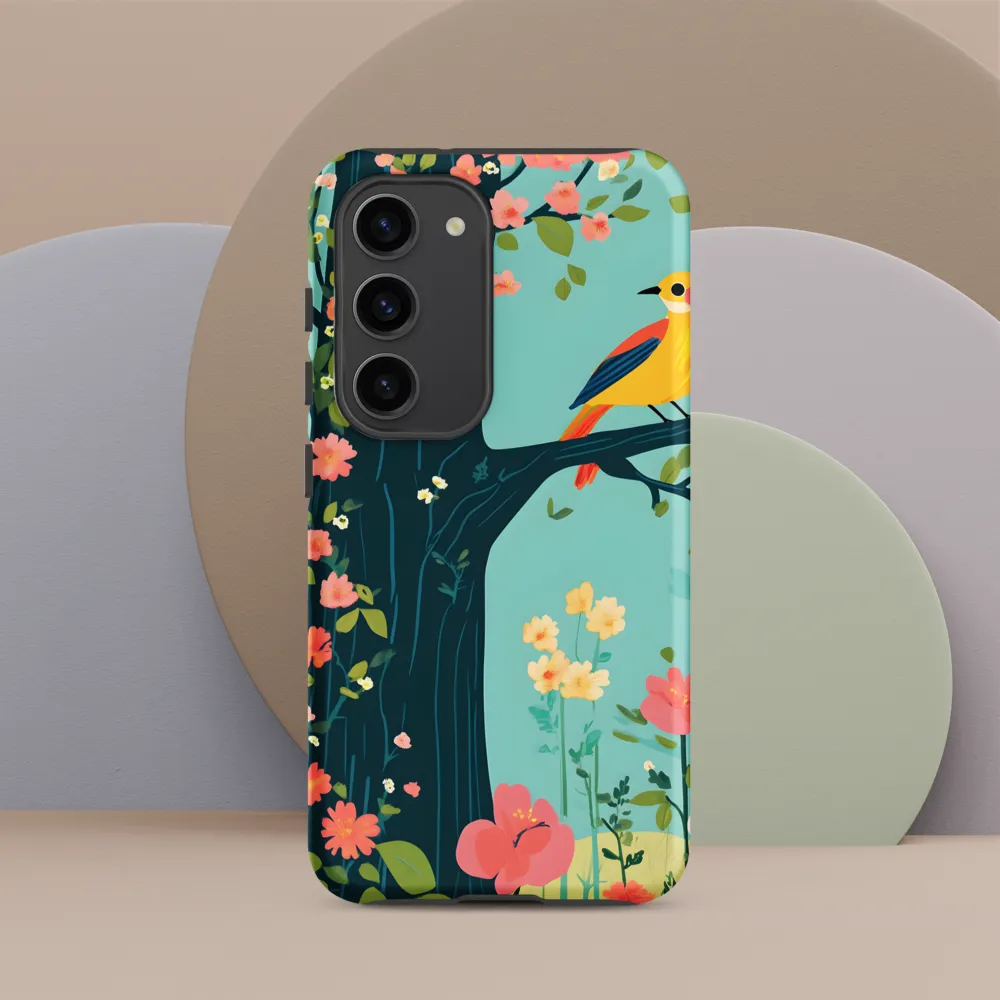Harmony in Bloom