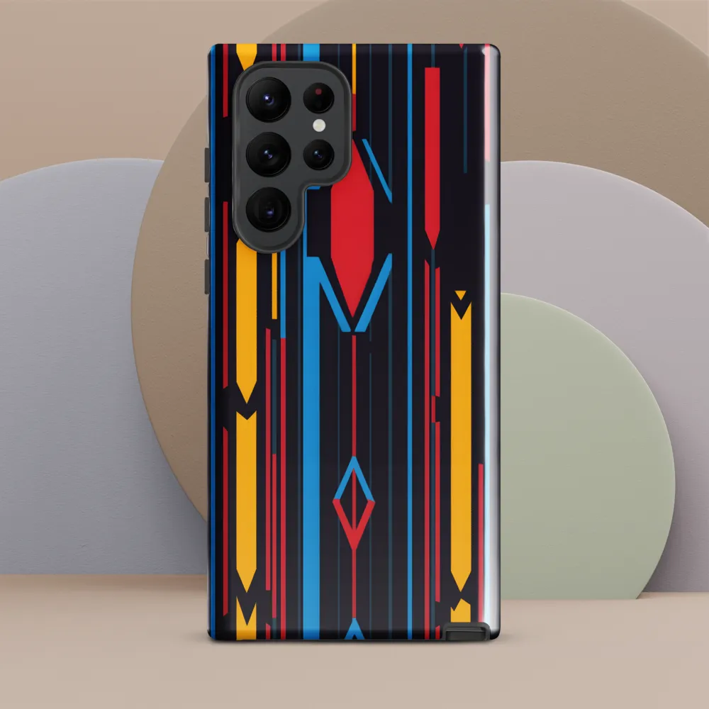 Dynamic Geometric Harmony