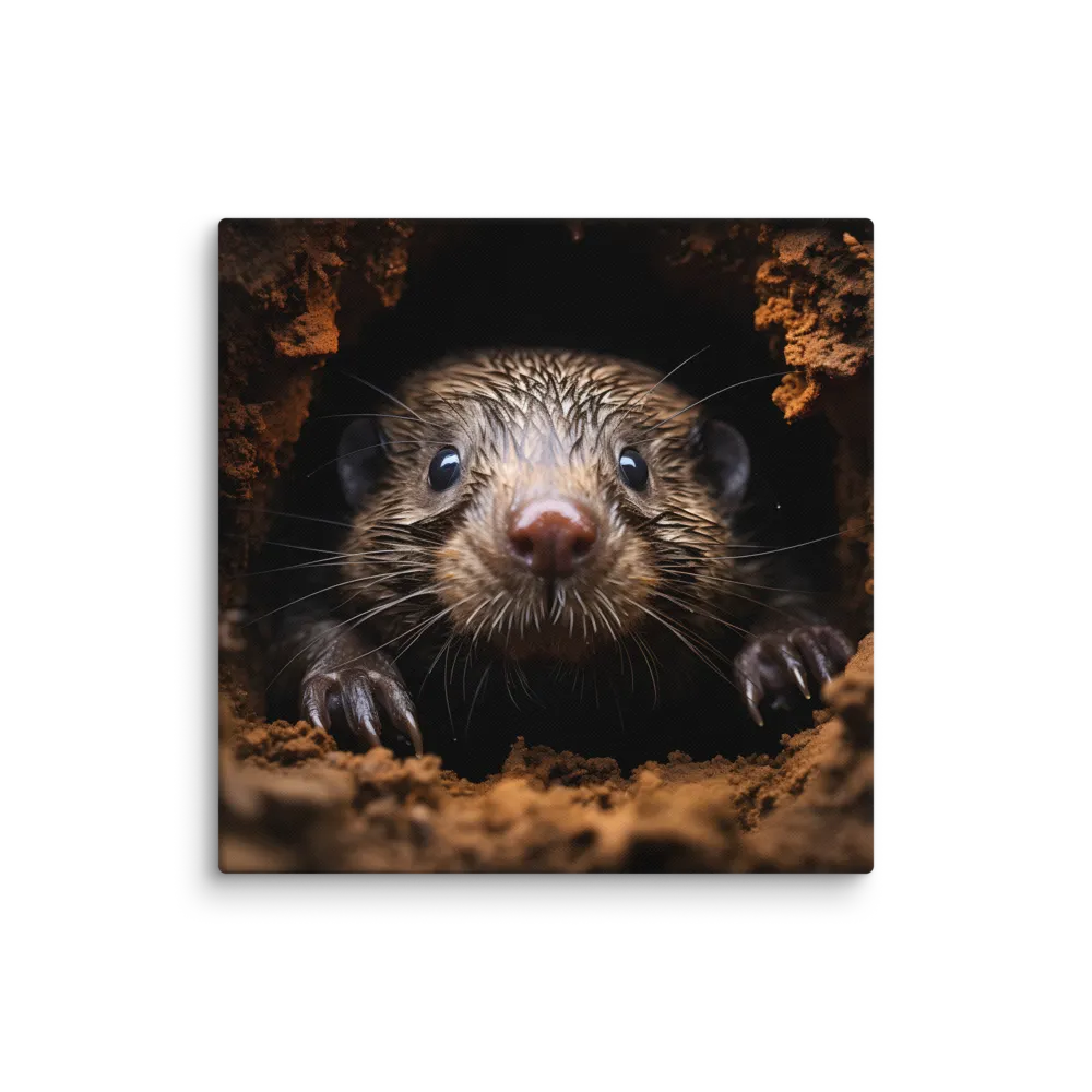 Emerging Curiosity