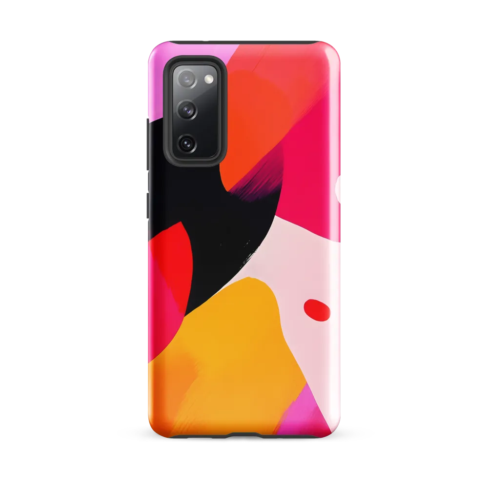 Playful Interplay of Colors