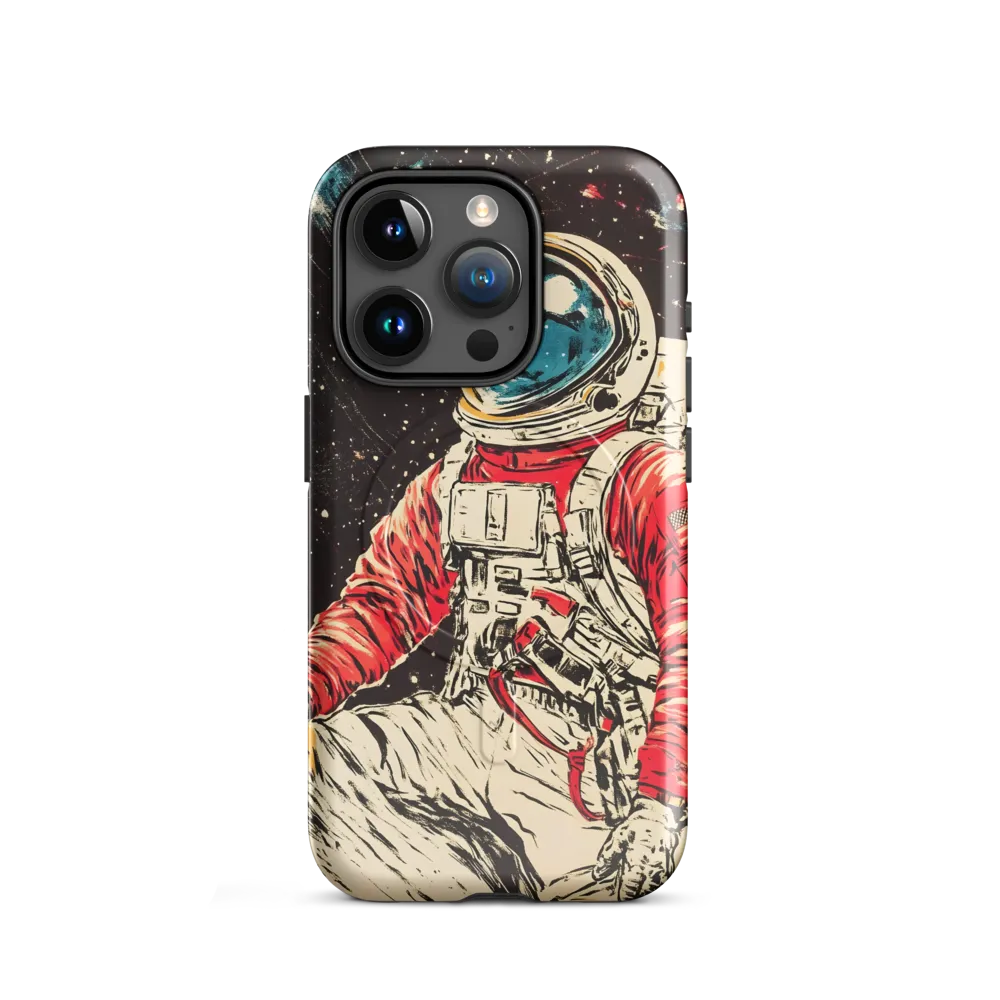 Cosmic Navigator