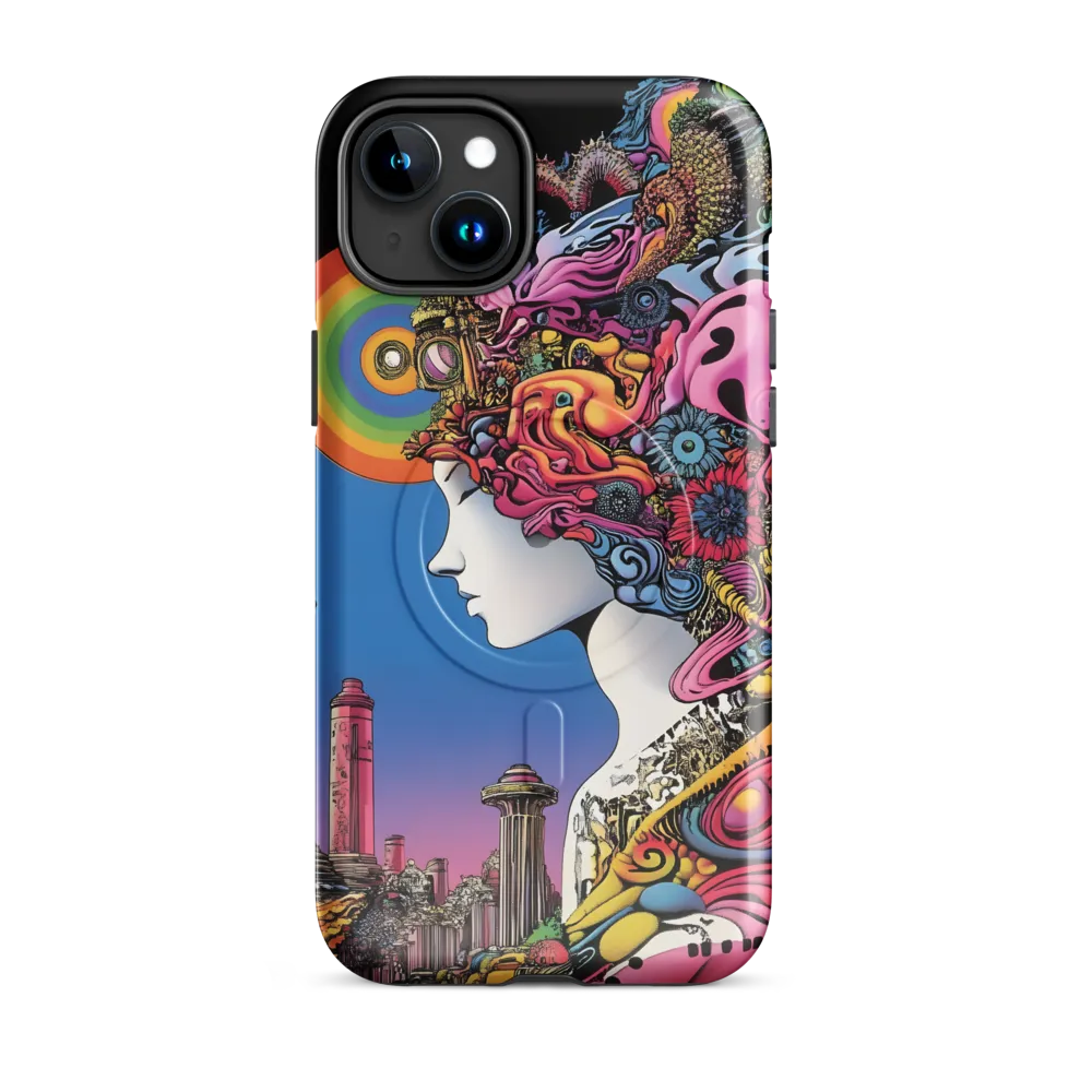 Whispers of the Psychedelic Dream