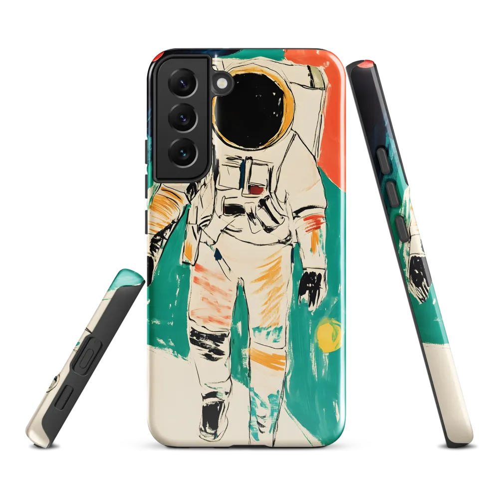 Journey Through the Cosmos