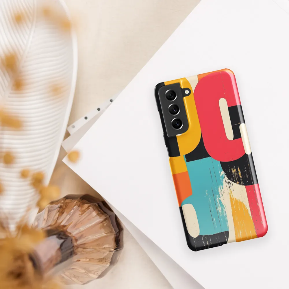 Colorful Curves: Numbers in Harmony