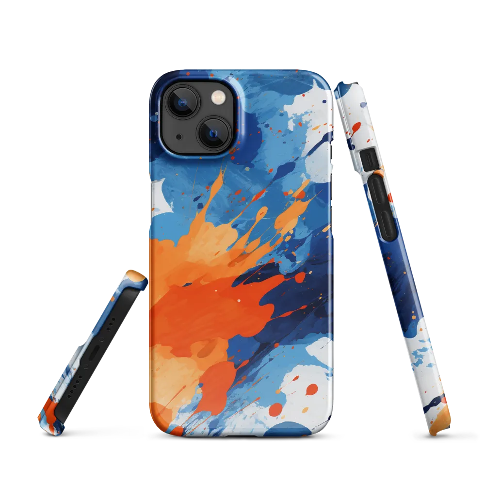 Energized Abstraction