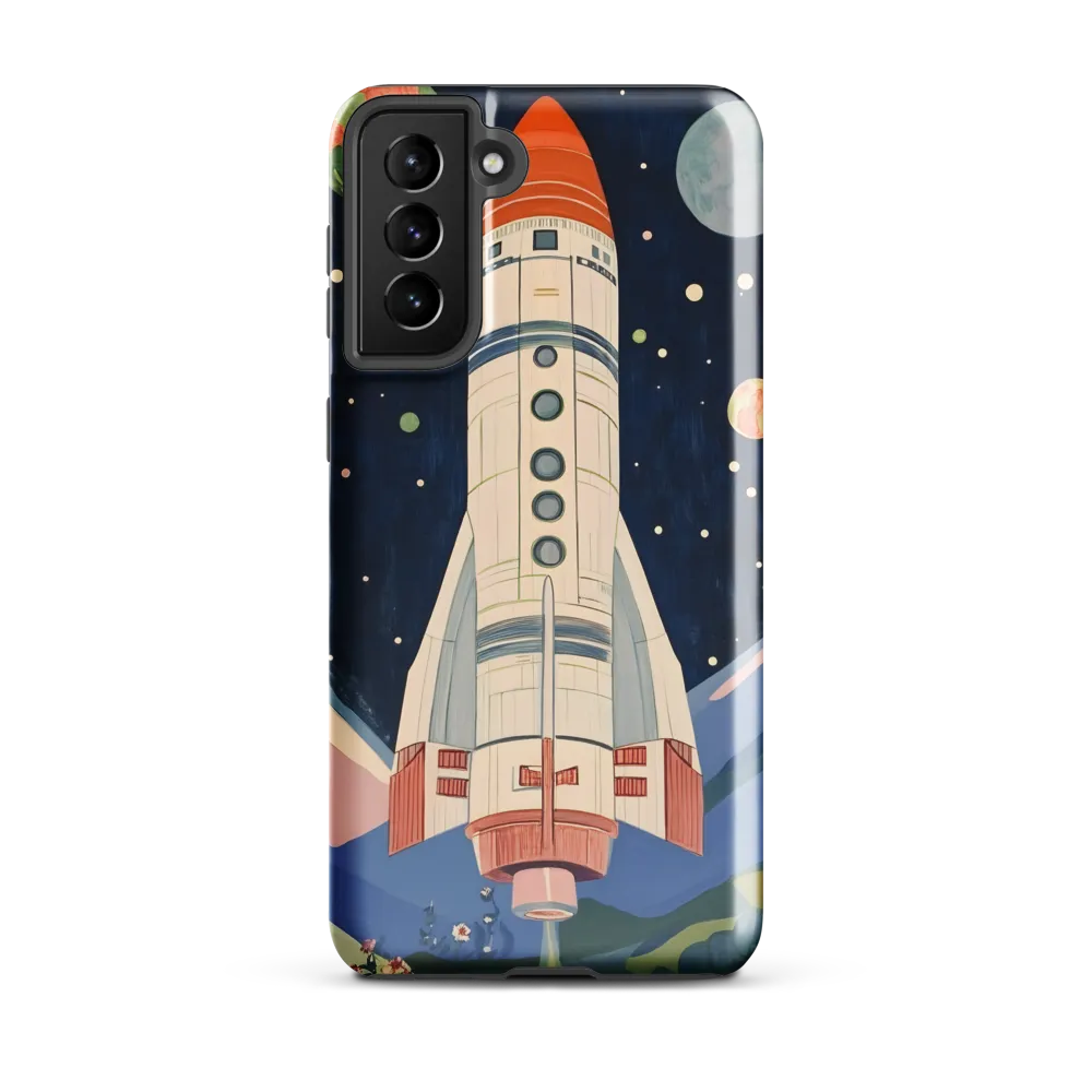 Journey to the Stars