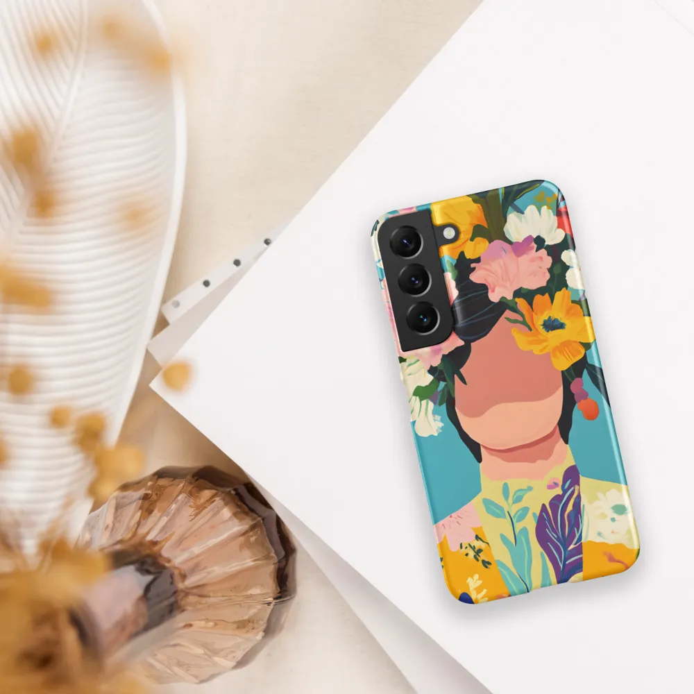 Blooming Identity