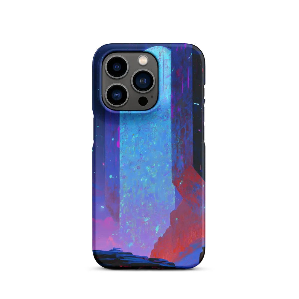 Monoliths of Mystique