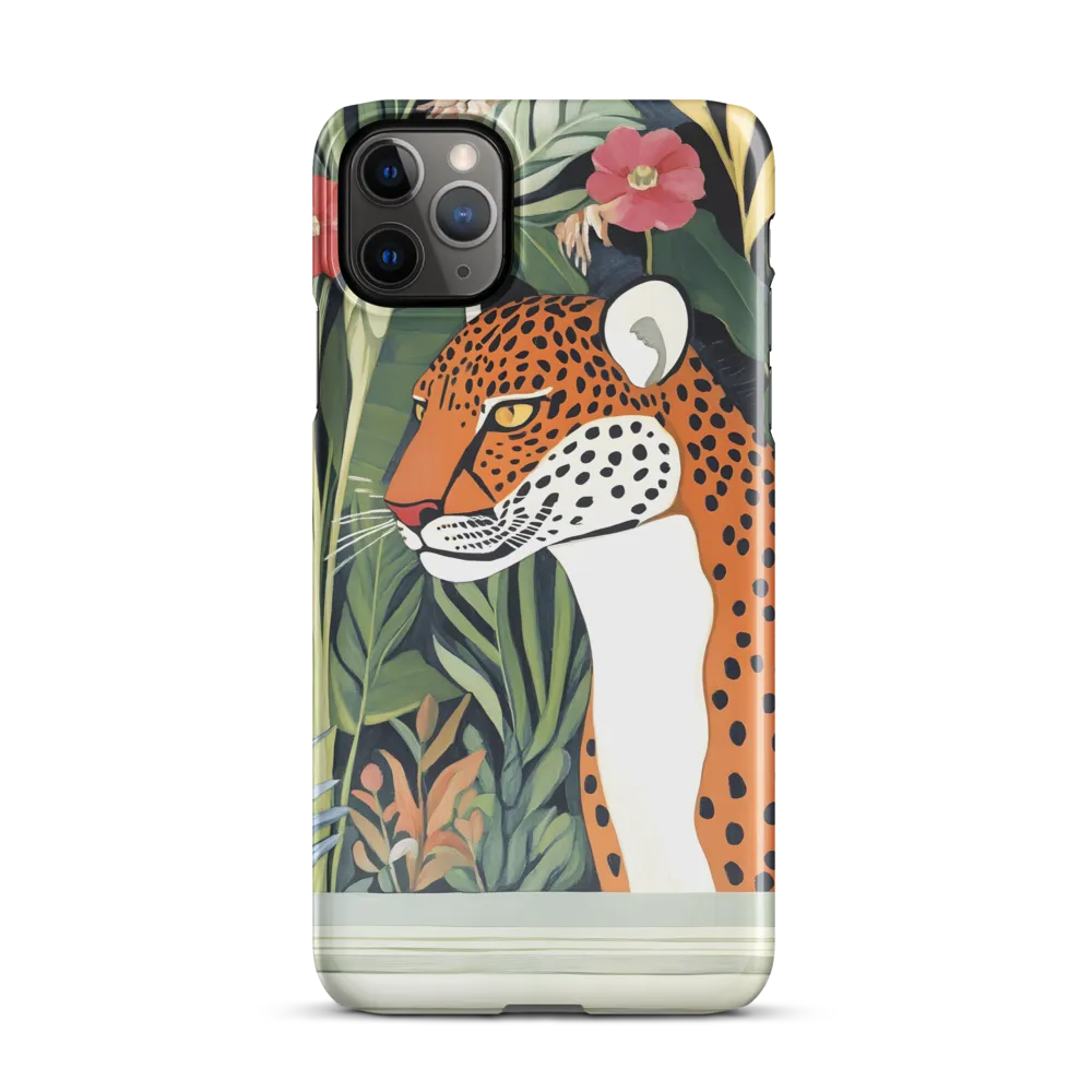 The Harmony of Nature | Phone Case |  11 Pro Max | Snap Case | Glossy