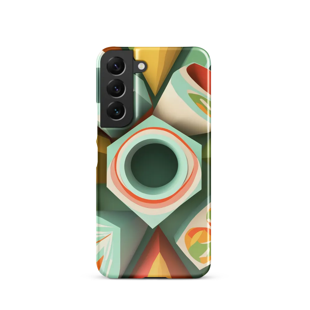 Symphony of Shapes
